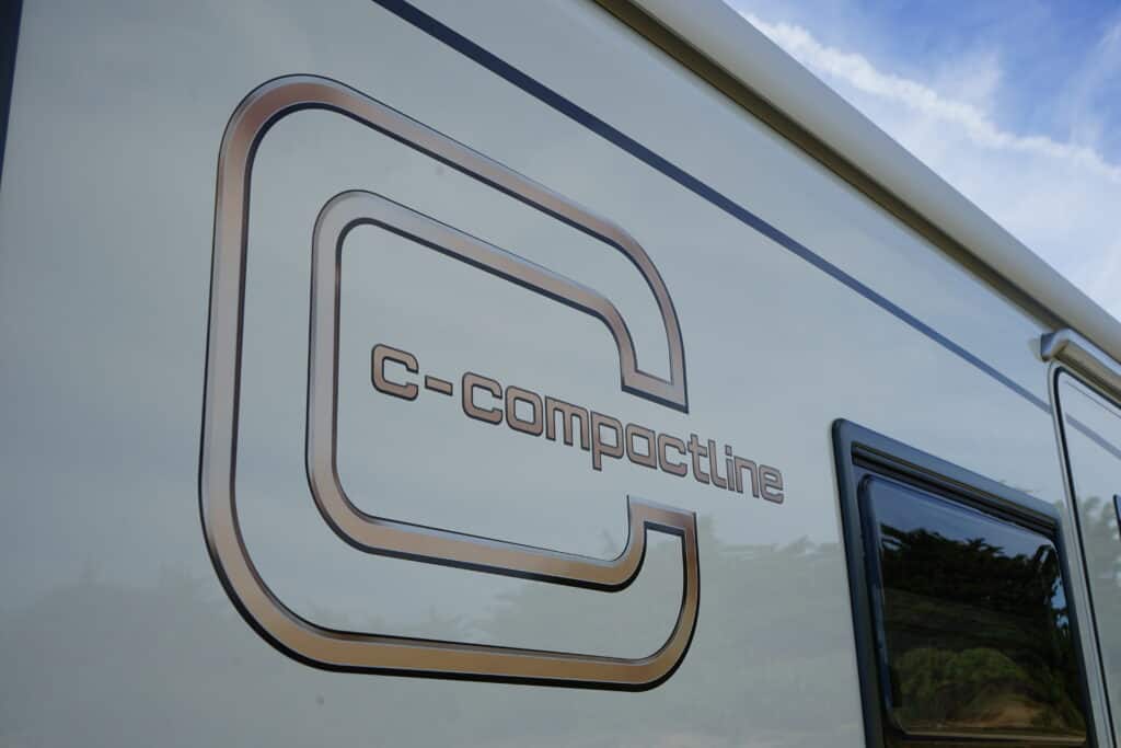 Carthago C-Compactline 141 LE (Modelljahr 2020) - Leicht und luxuriös 10 Carthago Wohnmobil C-Compactline 141 LE 2020 - Roomtour - Test I Fiat Ducato Basis I Reisemobil