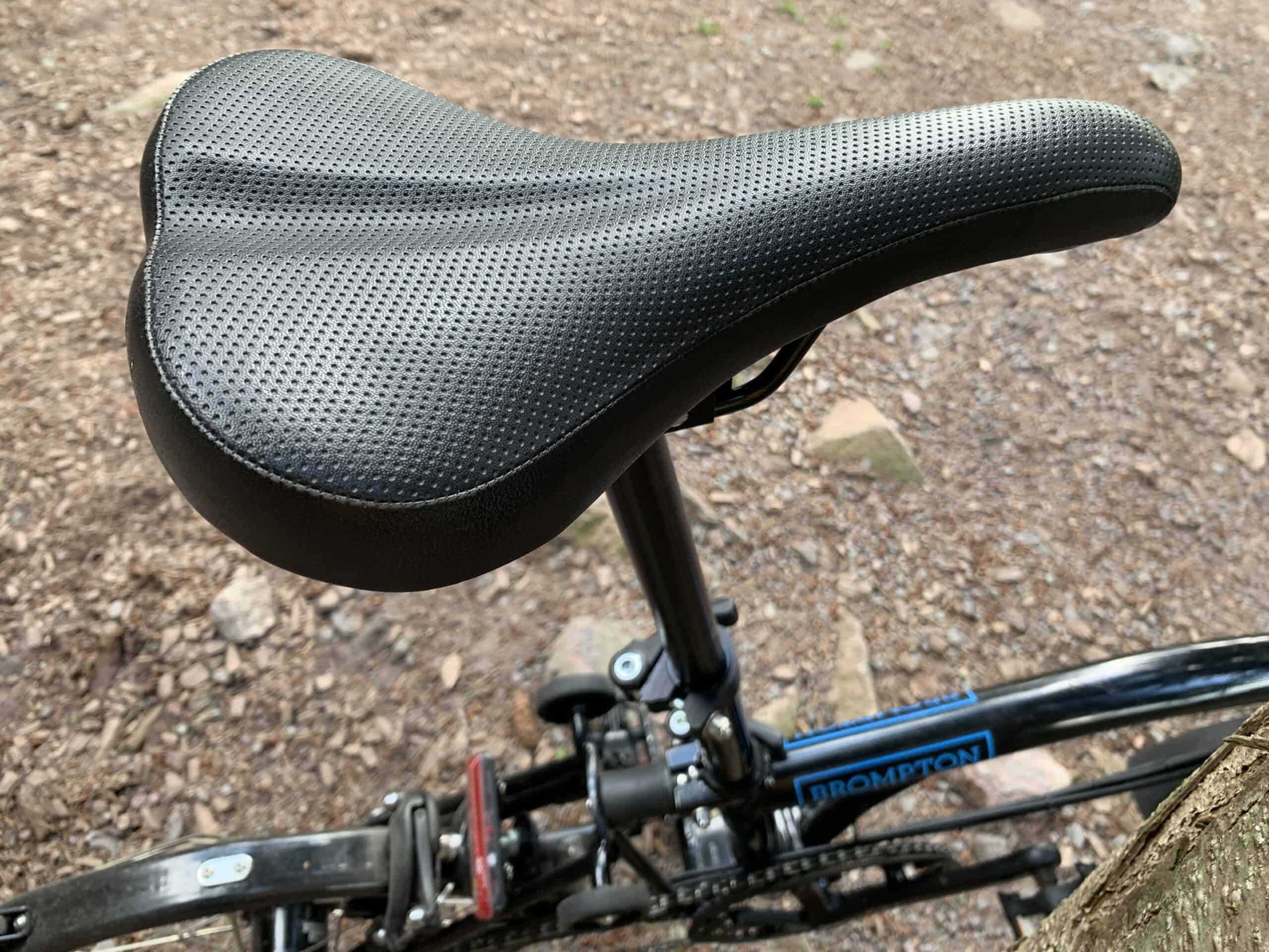 Brompton Electric - E-Faltrad mit Verbesserungspotenzial 2 Brompton Electric - E-Faltrad mit Verbesserungspotenzial