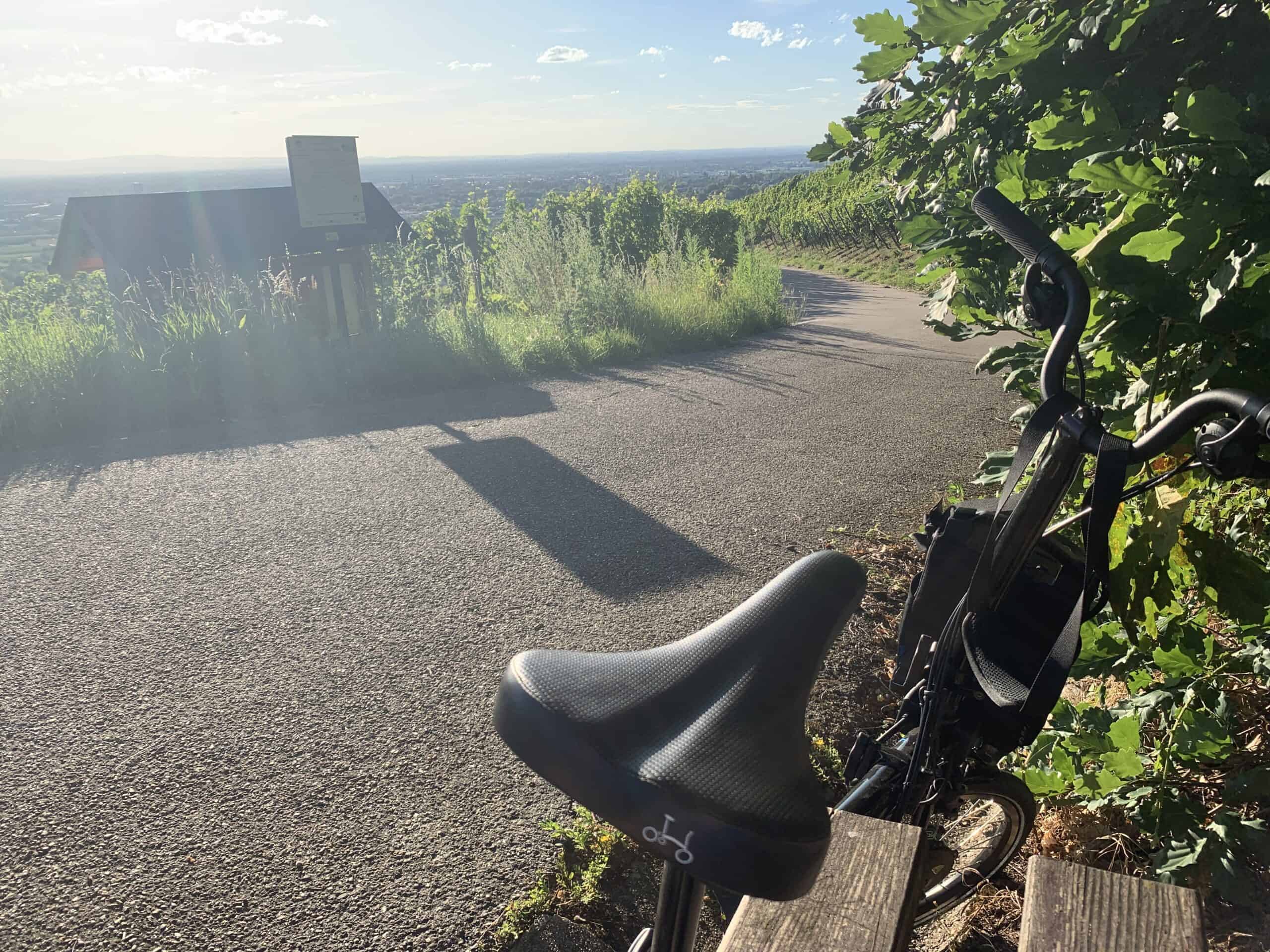 Brompton Electric - E-Faltrad mit Verbesserungspotenzial 3 Brompton Electric - E-Faltrad mit Verbesserungspotenzial