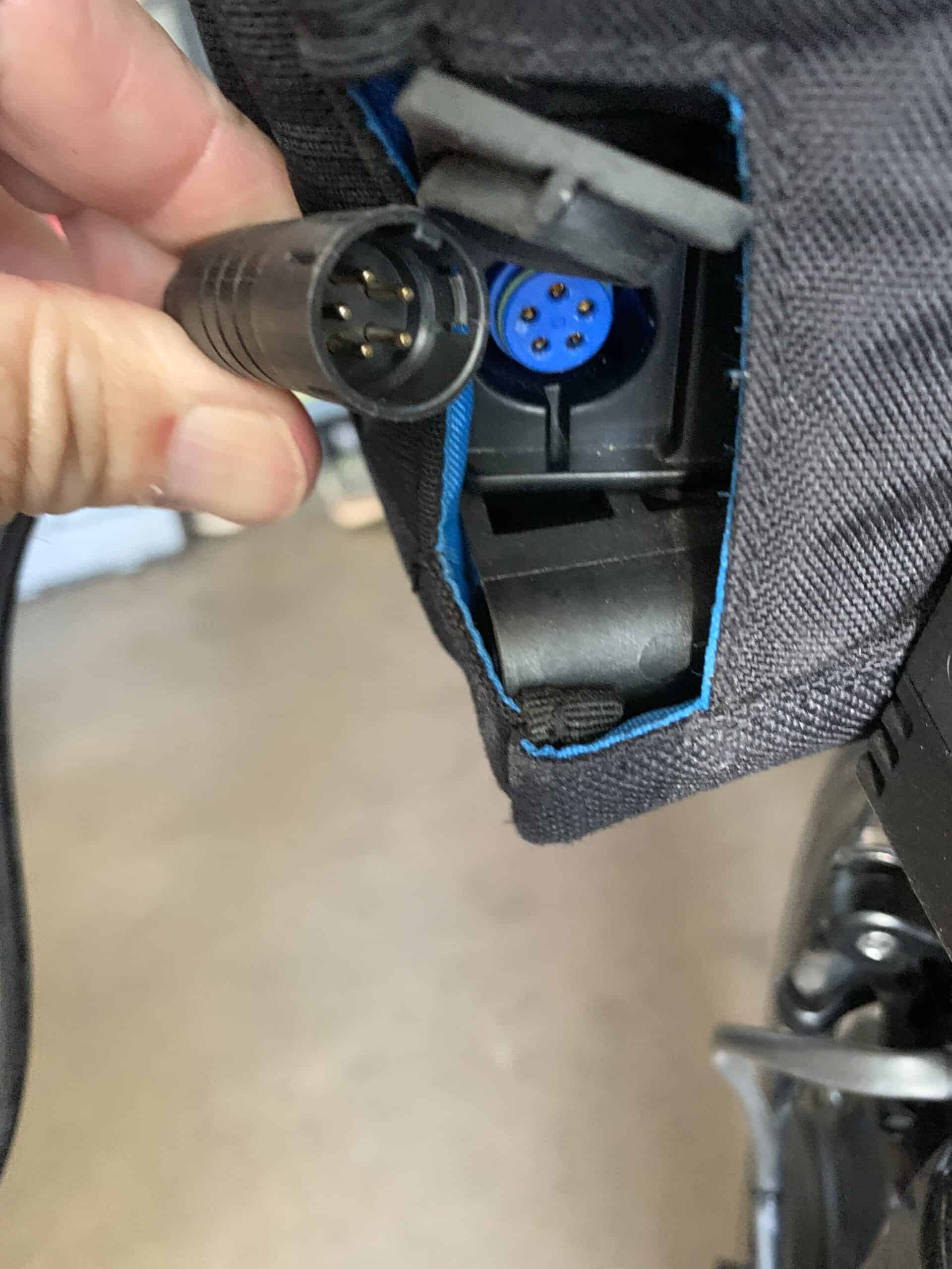 Brompton Electric - E-Faltrad mit Verbesserungspotenzial 4 Brompton Electric - E-Faltrad mit Verbesserungspotenzial