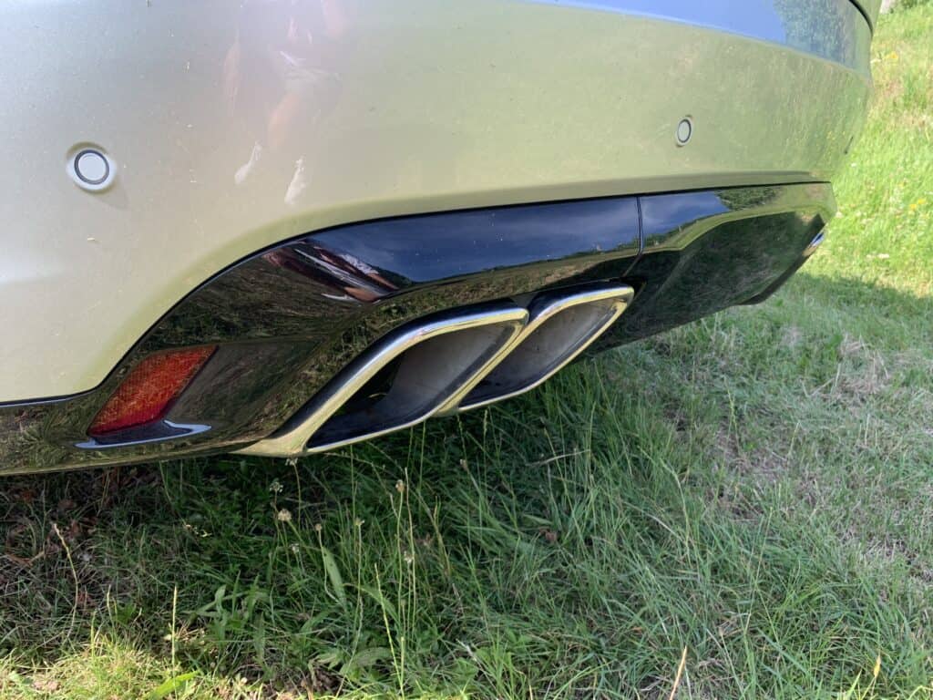 Range Rover Velar 550 P SVA Dynamic Edition (2020): Britische Noblesse 2 Range Rover Velar 550 P SV Autobiography Dynamic Edition (2020)