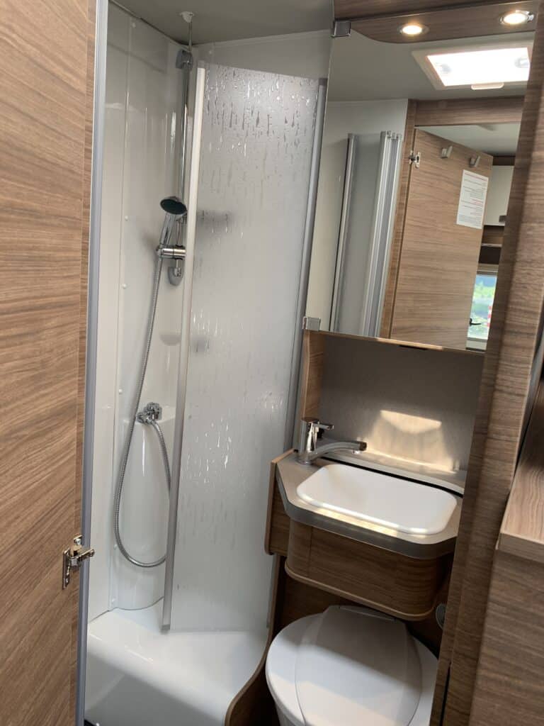2020 Weinsberg Pepper (140 PS) - Scharfes Kompakt -Reisemobil - Neu: auf Ducato Basis 10 2020 Weinsberg Pepper (140 PS) - Scharfes Kompakt -Reisemobil - Neu: auf Ducato Basis