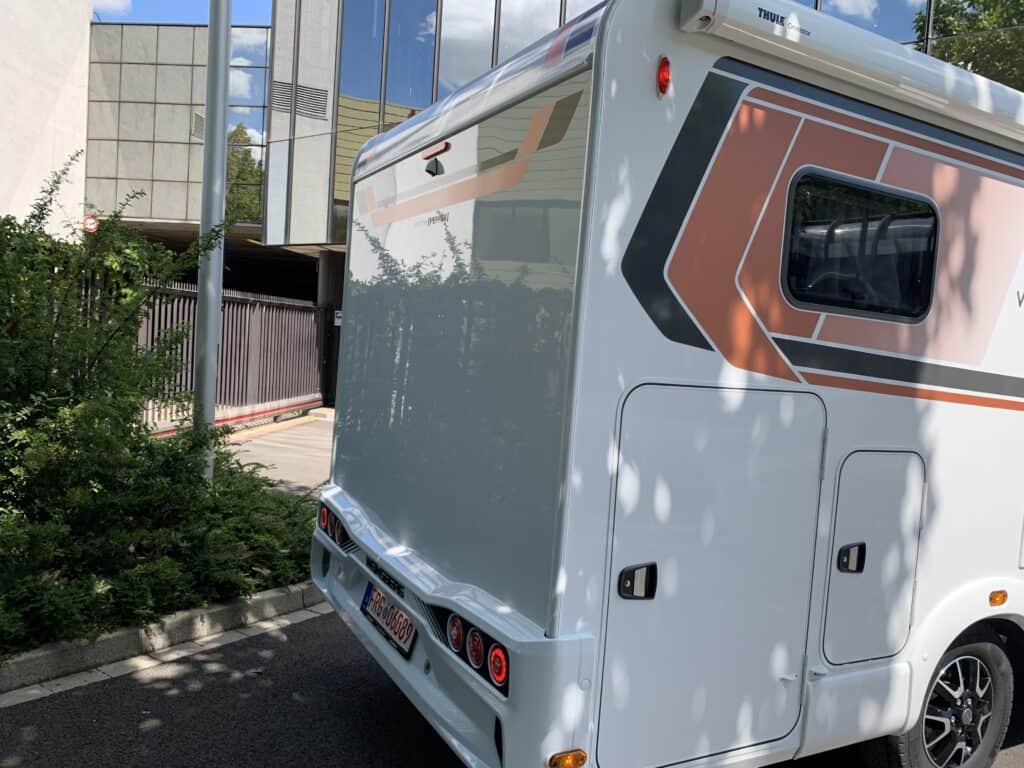 2020 Weinsberg Pepper (140 PS) - Scharfes Kompakt -Reisemobil - Neu: auf Ducato Basis 12 2020 Weinsberg Pepper (140 PS) - Scharfes Kompakt -Reisemobil - Neu: auf Ducato Basis
