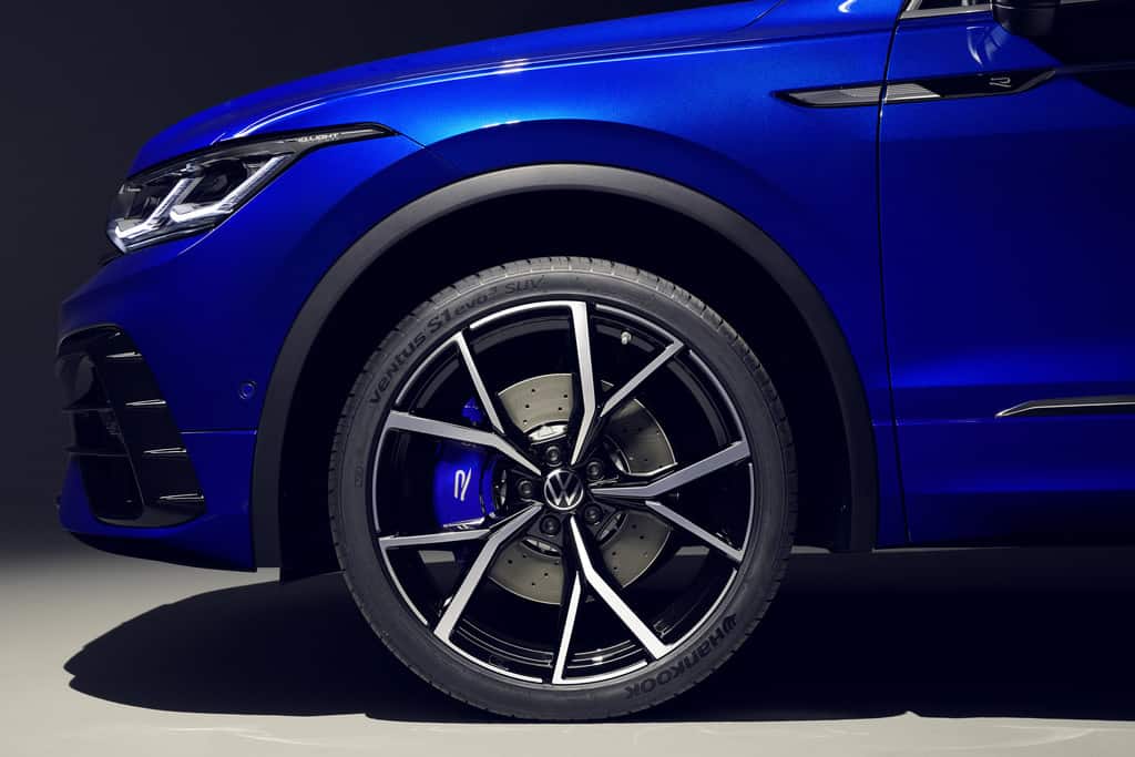 Leichtes Facelift für den VW Tiguan (2020) 6 der-Autotester