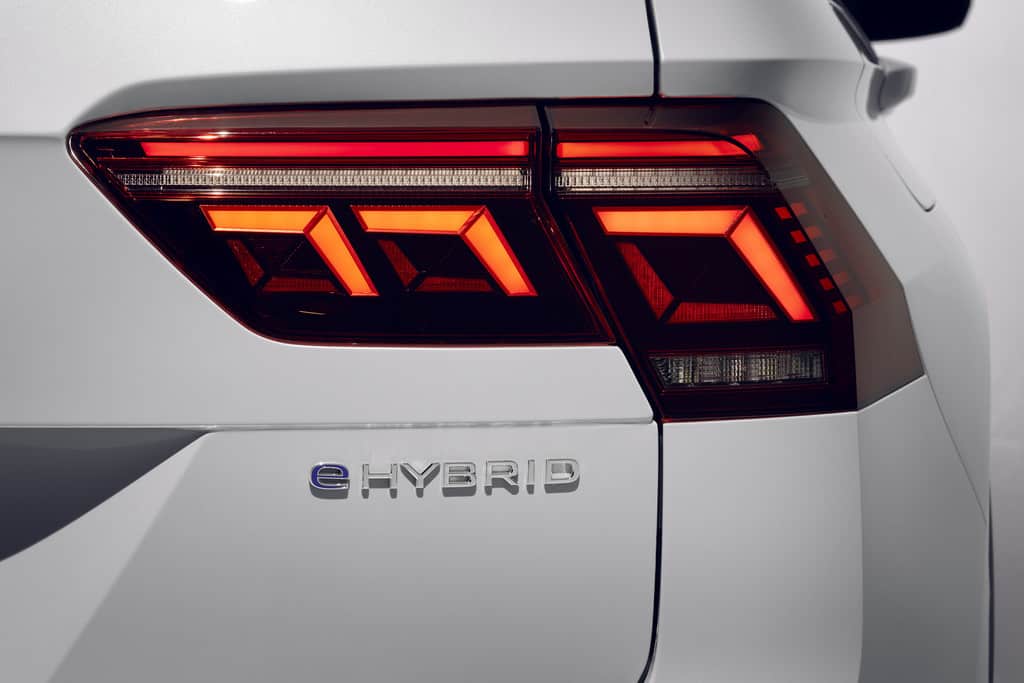 Leichtes Facelift für den VW Tiguan (2020) 10 der-Autotester