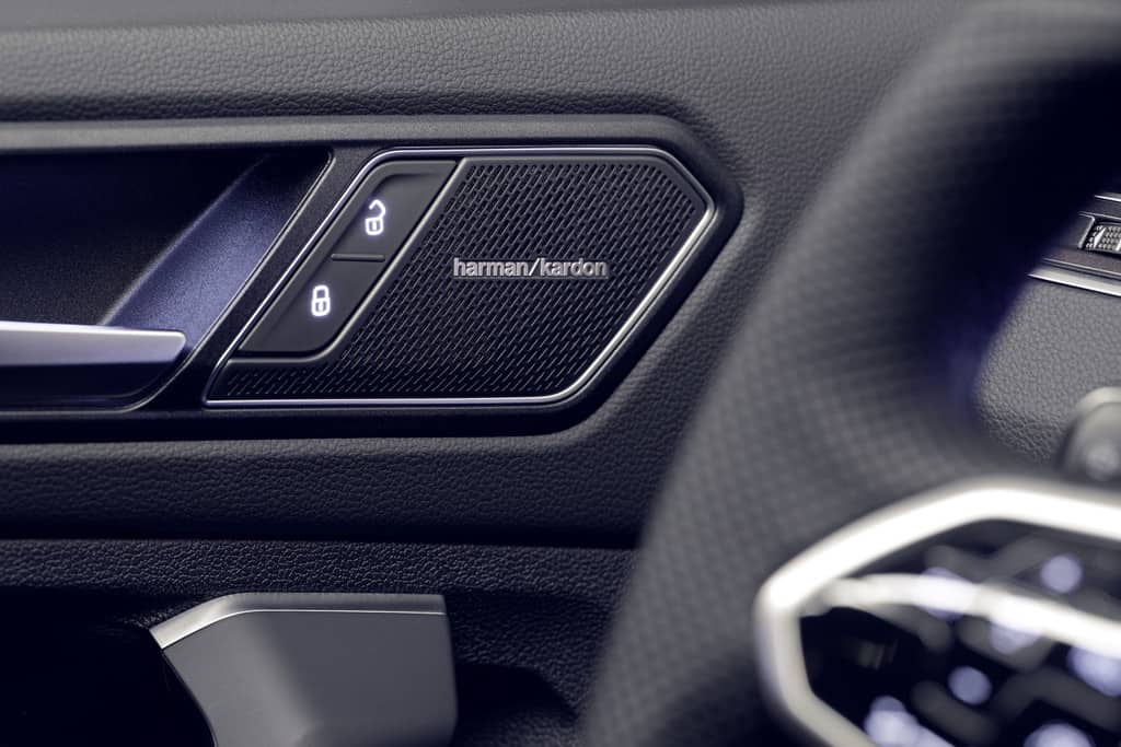 Leichtes Facelift für den VW Tiguan (2020) 13 der-Autotester