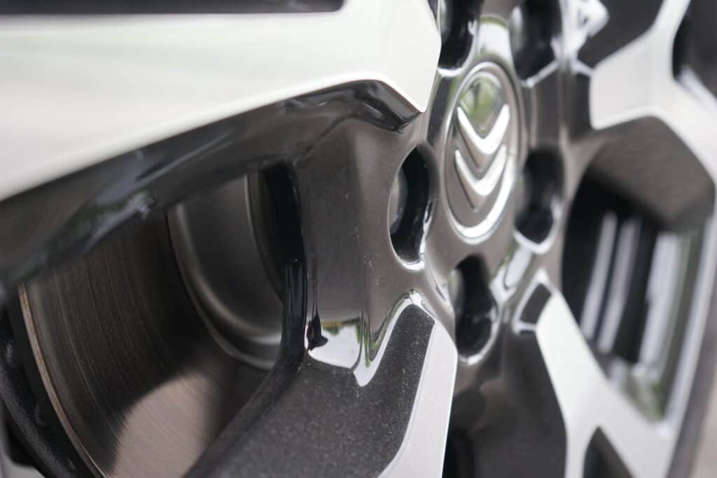 2020 Citroën C5 Aircross Shine BlueHDI 180 EAT8 -Meine Eindrücke - Test I Review 11 2020 Citroën C5 Aircross Shine BlueHDI 180 EAT8 -Meine Eindrücke - Test I Review