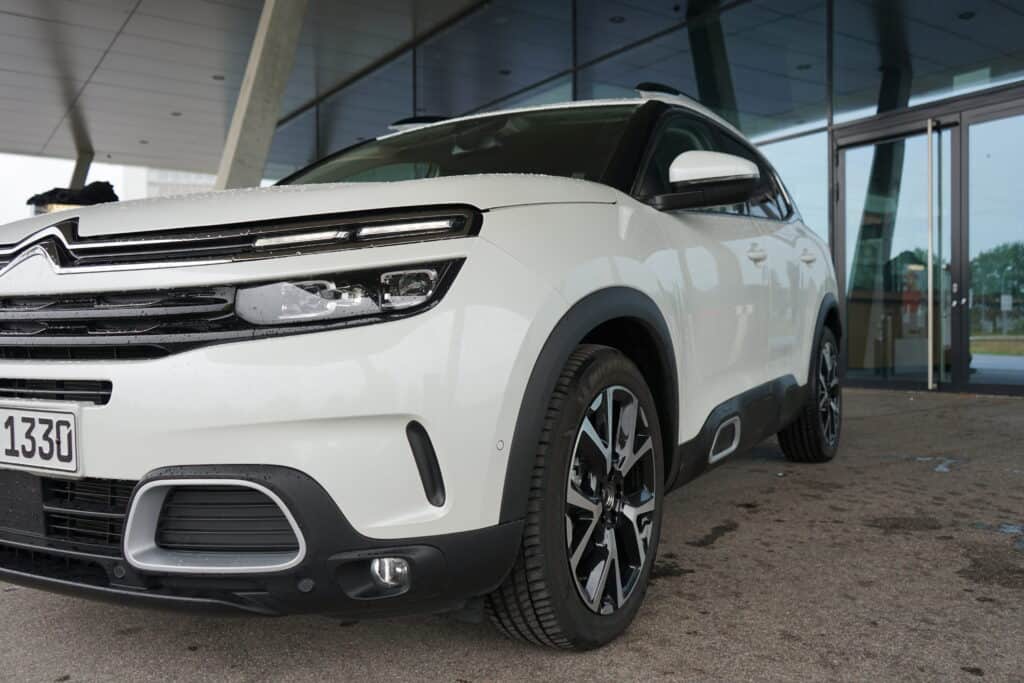 2020 Citroën C5 Aircross Shine BlueHDI 180 EAT8 -Meine Eindrücke - Test I Review 15 2020 Citroën C5 Aircross Shine BlueHDI 180 EAT8 -Meine Eindrücke - Test I Review