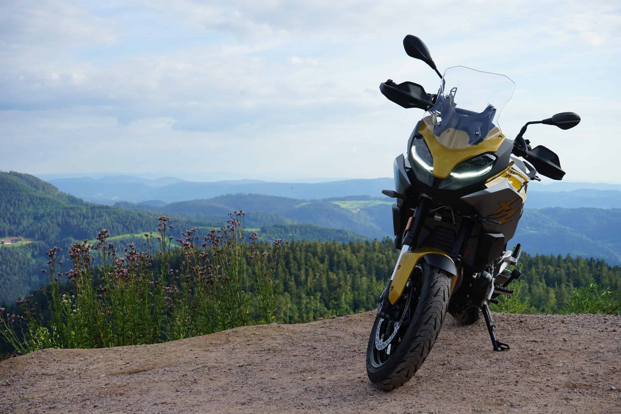 Motorräder in der Gunst gesunken? 25 BMW F 900 XR 2020 I Segment-Sieger I Overview I Test I Review I Sound #Motorrad