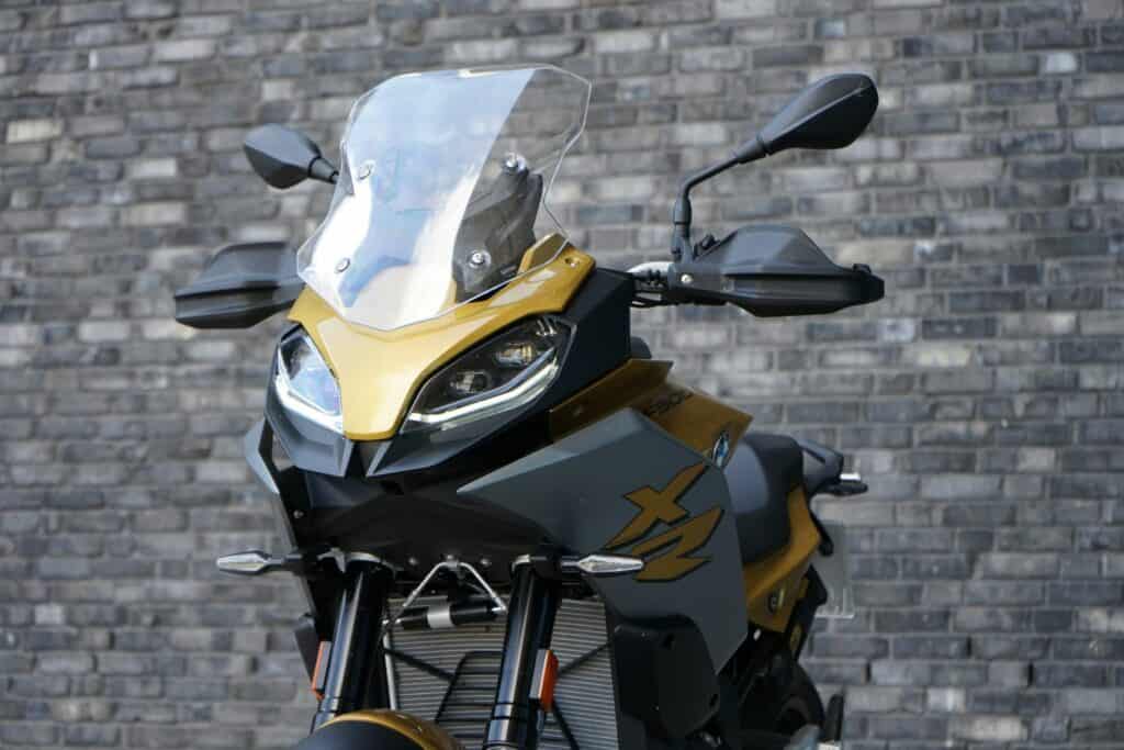 BMW F 900 XR 2020 I Segment-Sieger I Overview I Test I Review I Sound #Motorrad 19 BMW F 900 XR 2020 I Segment-Sieger I Overview I Test I Review I Sound #Motorrad