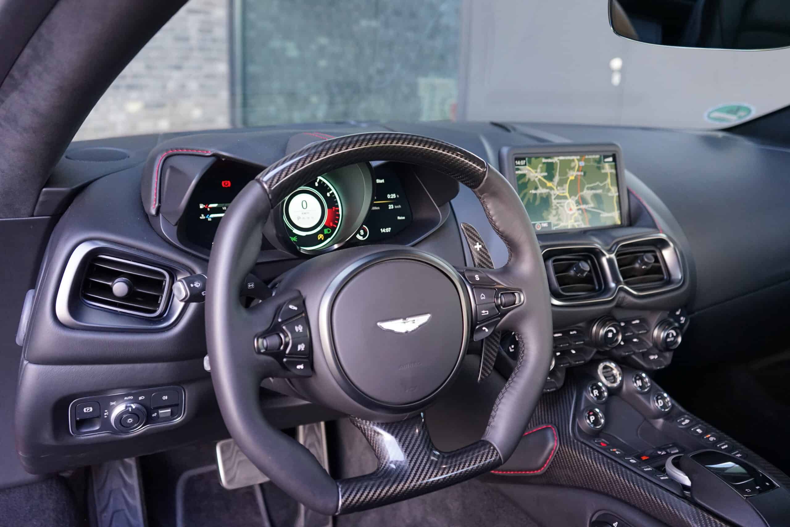 (2020) Aston Martin Vantage 4.0 V8 - Der Brite mit der AMG Power 9 2020 Aston Martin Vantage (510 PS) - Meine 5 Highlights! Fahrbericht | Review | Test | V8 Sound