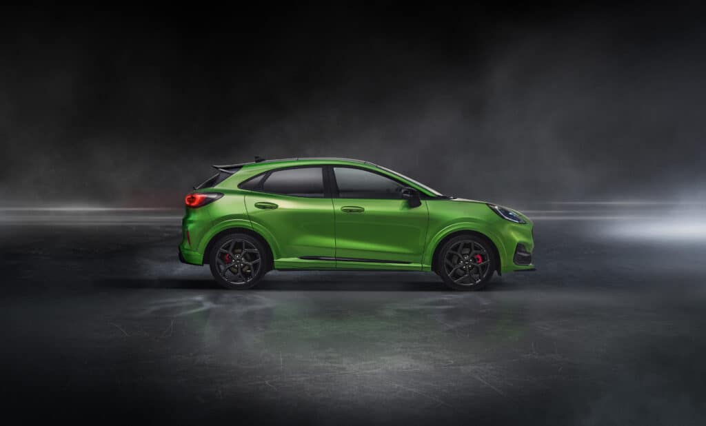 Ford öffnet Bestellbücher für den neuen Puma ST 3 Ford öffnet Bestellbücher für den neuen Puma ST
