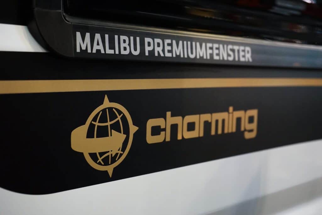 Malibu Van Family-for-4 mit GT Skyview - Malibu News 2021 - Malibu 640 Charming Coupé 3 Malibu Van Family-for-4 mit GT Skyview - Malibu News 2021 - Malibu 640 Charming Coupé