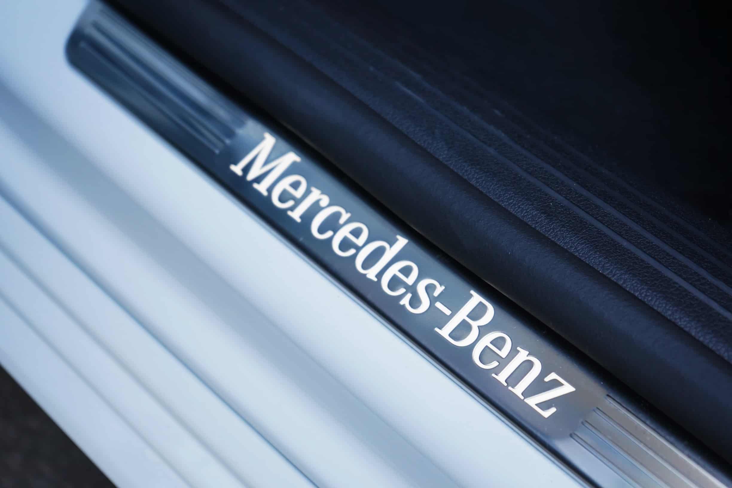 Käufer zieht Dieselklage gegen Daimler zurück 1 (2020) Mercedes-Benz A250 E Limousine - Plug-in-Hybrid mit 218 PS - Meine Eindrücke