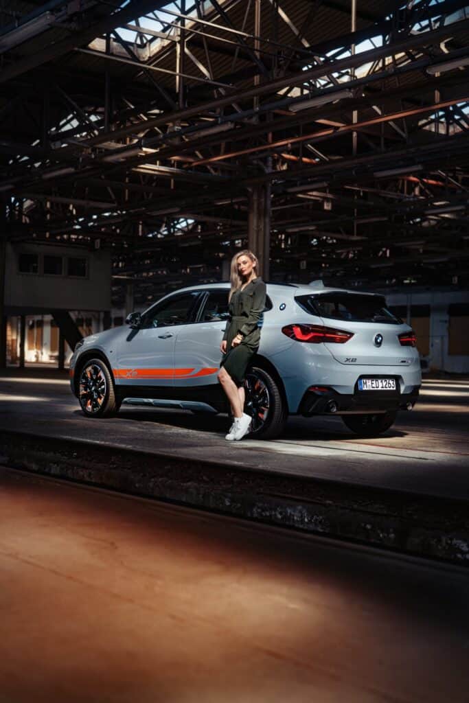 Die neue BMW X2 M – Mesh Edition: Ein SUV für NinaCarMaria? 14 BMW X2 M – Mesh Edition
