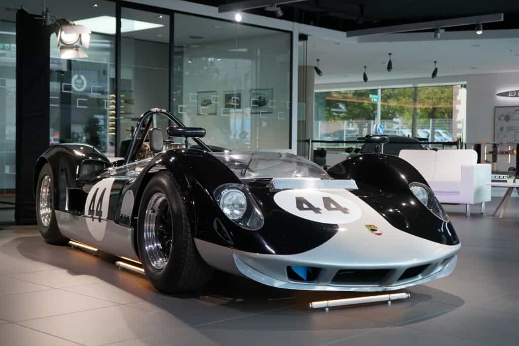 1.7 Millionen Euro - McLaren Elva vs. M1A – Ein Dach aus Luft - Meine Eindrücke I 815 PS I 1 McLaren Elva vs. M1A – Ein Dach aus Luft - Meine Eindrücke