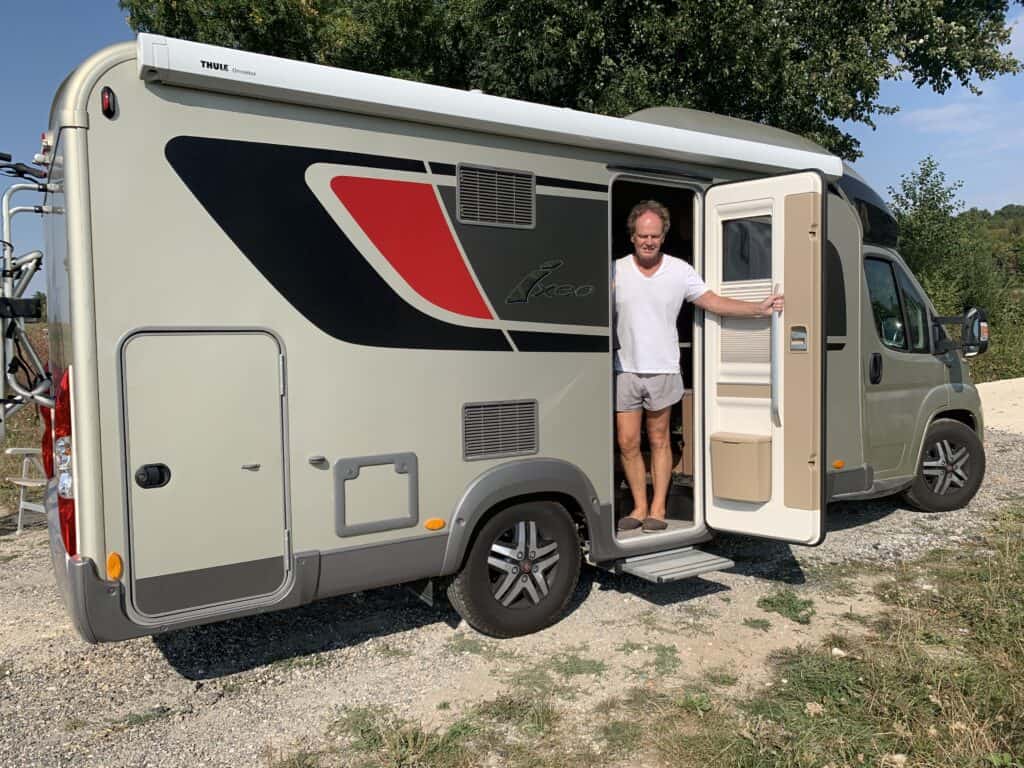 Bürstner Ixeo TL 680 G - Das Reisemobil für Verliebte 15 Bürstner Ixeo 680 TL - Reisemobil für Verliebte