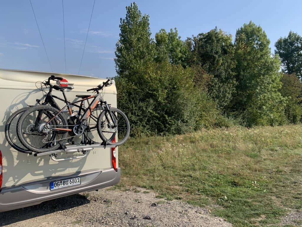 Erweiterung des B-Führerscheins auf 4,25 Tonnen 1 Bürstner Ixeo TL 680 G - Das Reisemobil für Verliebte mit dem B-Führerschein