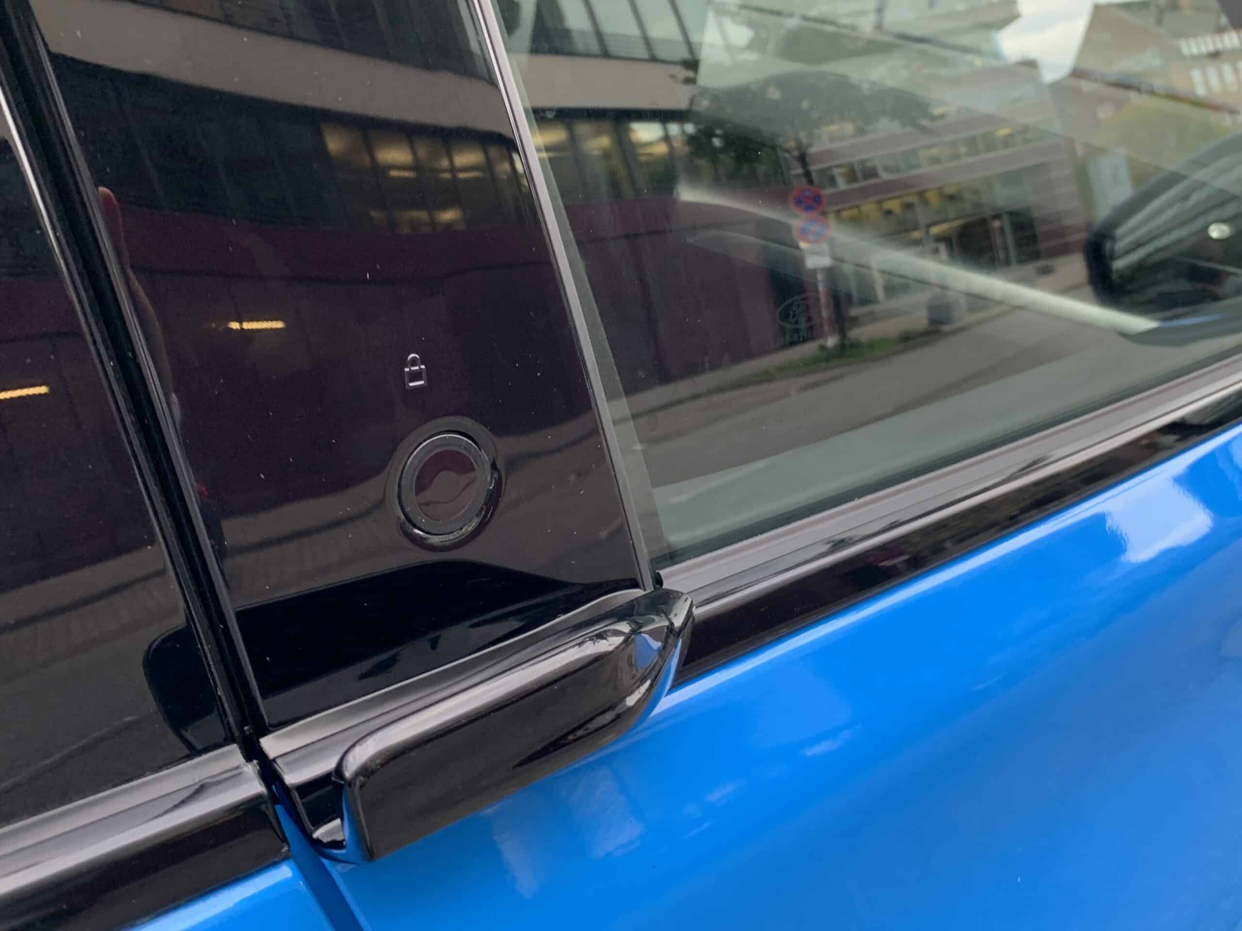 Ford Mustang Mach-E: Erste Fahrt mit dem Elektro-Crossover durch Hamburg 12 Ford Mustang Mach-E: Erste Fahrt mit dem Elektro-Crossover durch Hamburg