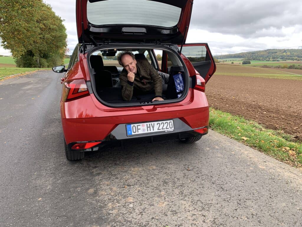 Neuer Hyundai i20 (2020) - Polo und Co müssen sich in Acht nehmen 13 Neuer Hyundai i20 (2020) - Polo und Co müssen sich in Acht nehmen