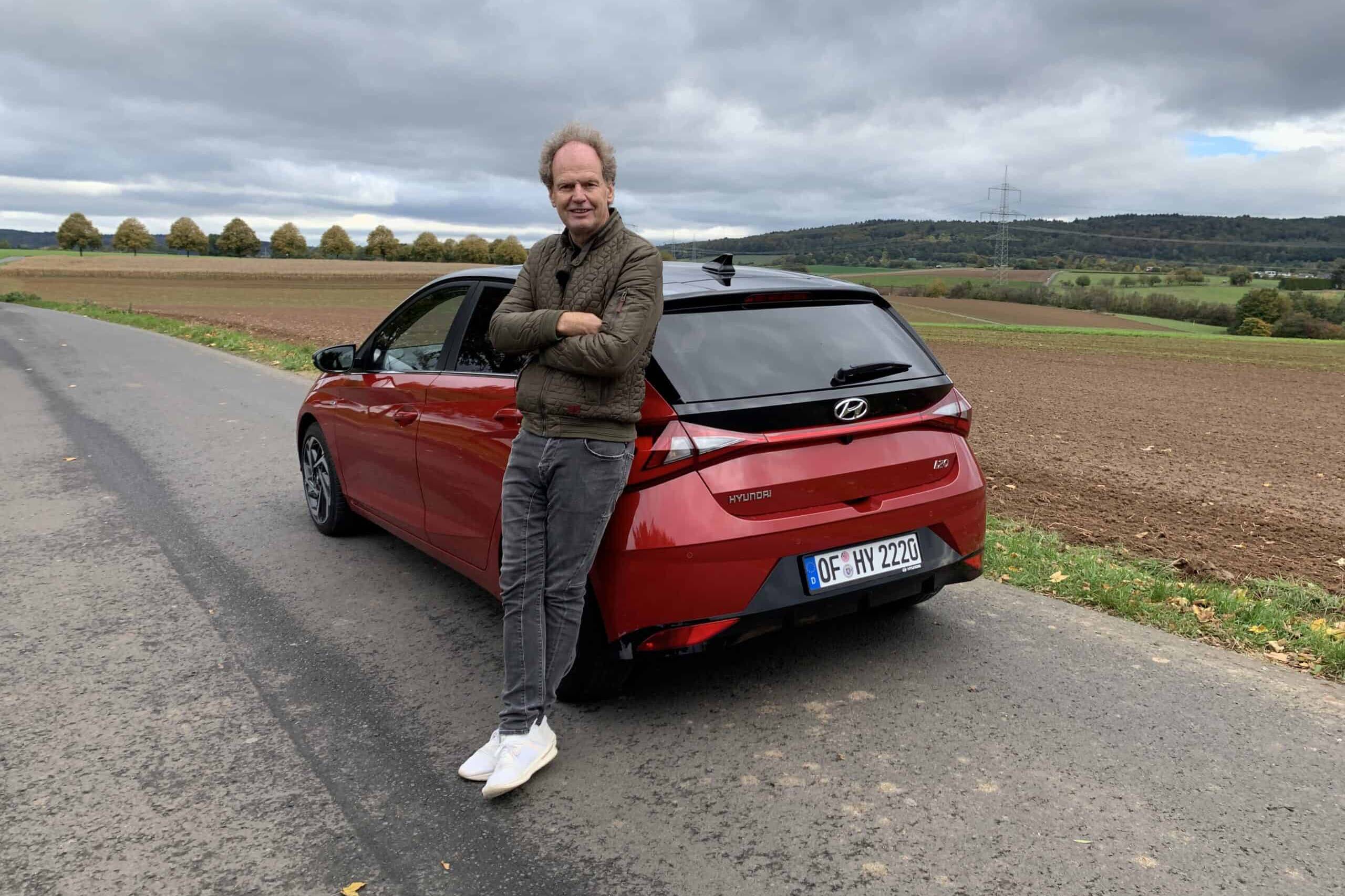 Neuer Hyundai i20 (2020) - Polo und Co müssen sich in Acht nehmen 1 Neuer Hyundai i20 (2020) - Polo und Co müssen sich in Acht nehmen, DrFriedbert Weizenecker