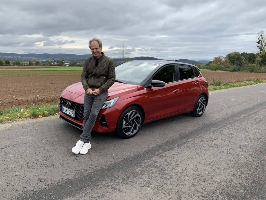 Neuer Hyundai i20 (2020) - Polo und Co müssen sich in Acht nehmen 9 Neuer Hyundai i20 (2020) - Polo und Co müssen sich in Acht nehmen