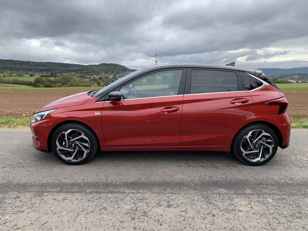 Neuer Hyundai i20 (2020) - Polo und Co müssen sich in Acht nehmen 1 Neuer Hyundai i20 (2020) - Polo und Co müssen sich in Acht nehmen