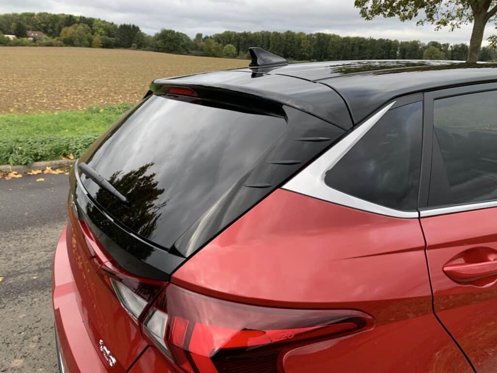 Neuer Hyundai i20 (2020) - Polo und Co müssen sich in Acht nehmen 15 Neuer Hyundai i20 (2020) - Polo und Co müssen sich in Acht nehmen