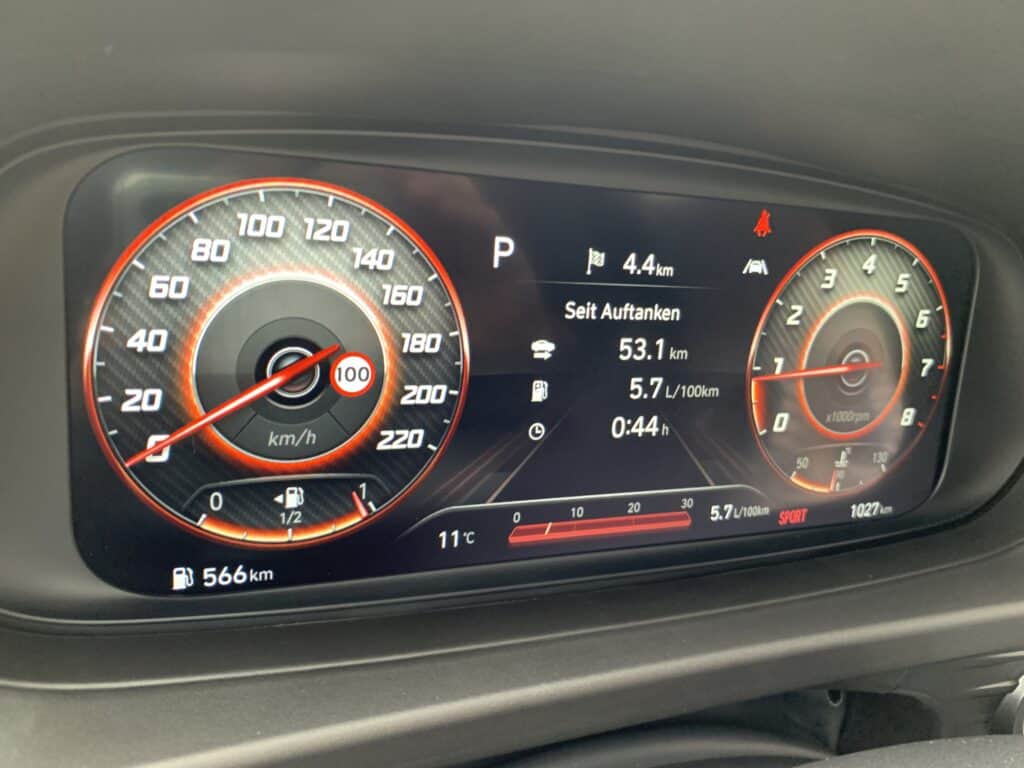 Neuer Hyundai i20 (2020) - Polo und Co müssen sich in Acht nehmen 12 Neuer Hyundai i20 (2020) - Polo und Co müssen sich in Acht nehmen