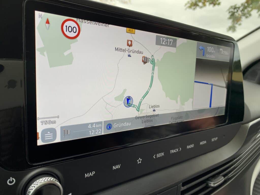 Neuer Hyundai i20 (2020) - Polo und Co müssen sich in Acht nehmen 11 Neuer Hyundai i20 (2020) - Polo und Co müssen sich in Acht nehmen