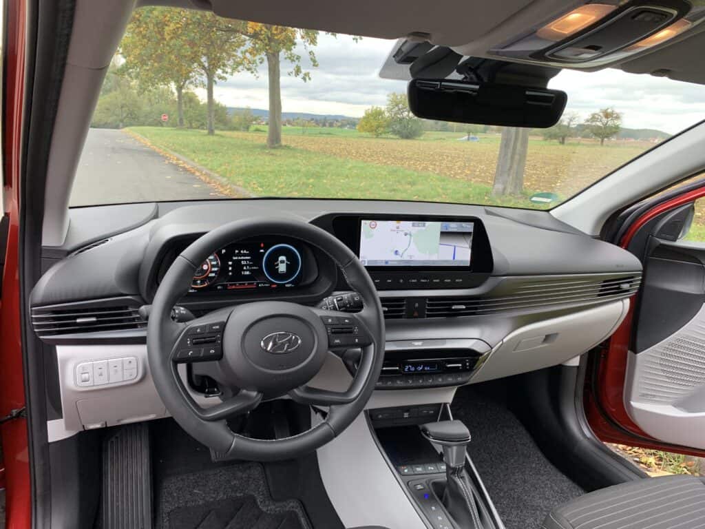 Neuer Hyundai i20 (2020) - Polo und Co müssen sich in Acht nehmen 8 Neuer Hyundai i20 (2020) - Polo und Co müssen sich in Acht nehmen