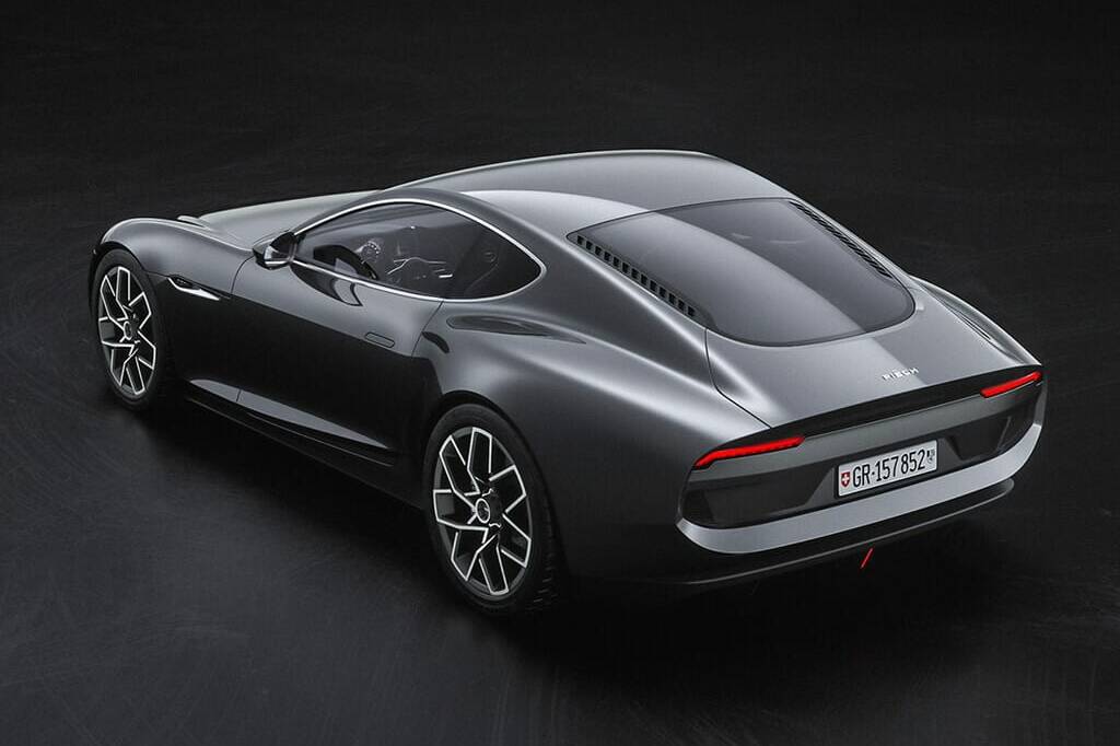 Piëch Automotive baut die ersten Prototypen 2 Piëch Automotive
