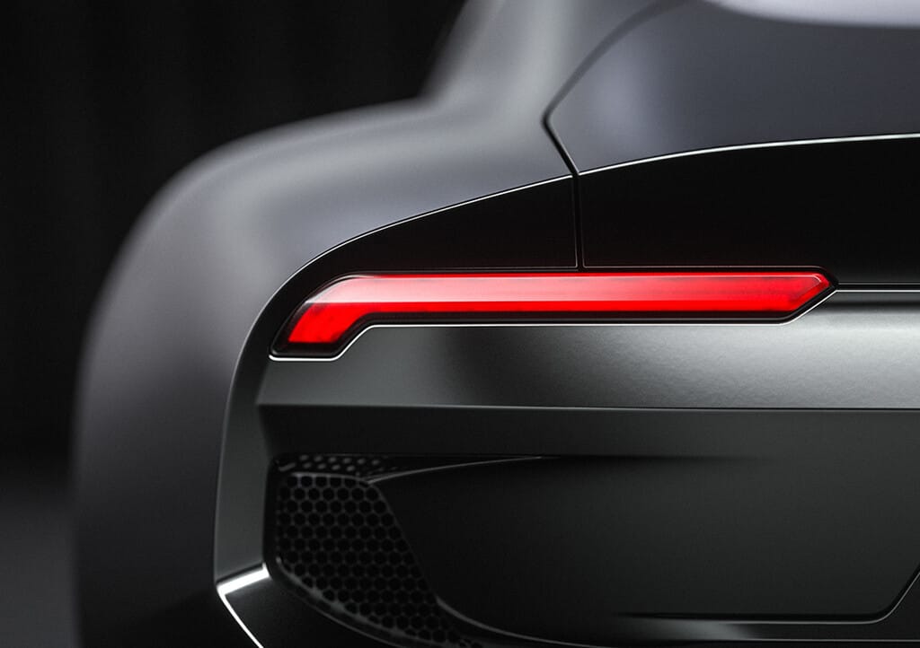 Piëch Automotive baut die ersten Prototypen 9 der-Autotester