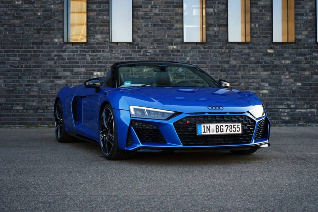 Audi R8 Spyder V10 RWD - Traum-Cabrio 2020? - (540 PS) I Supercar I POV I Test I Sound 1 2020 Audi R8 Spyder V10 RWD I Mein Traum-Cabrio 2020? I (540 PS) I Supercars I POV I Test I Sound