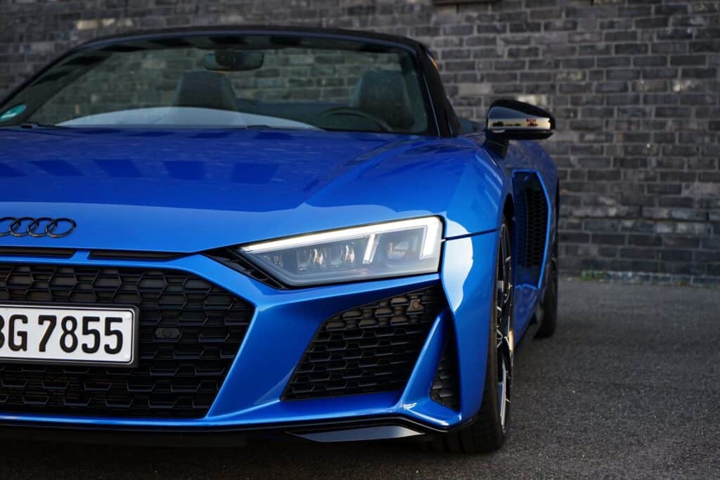 Audi R8 Spyder V10 RWD - Traum-Cabrio 2020? - (540 PS) I Supercar I POV I Test I Sound 5 2020 Audi R8 Spyder V10 RWD I Mein Traum-Cabrio 2020? I (540 PS) I Supercars I POV I Test I Sound