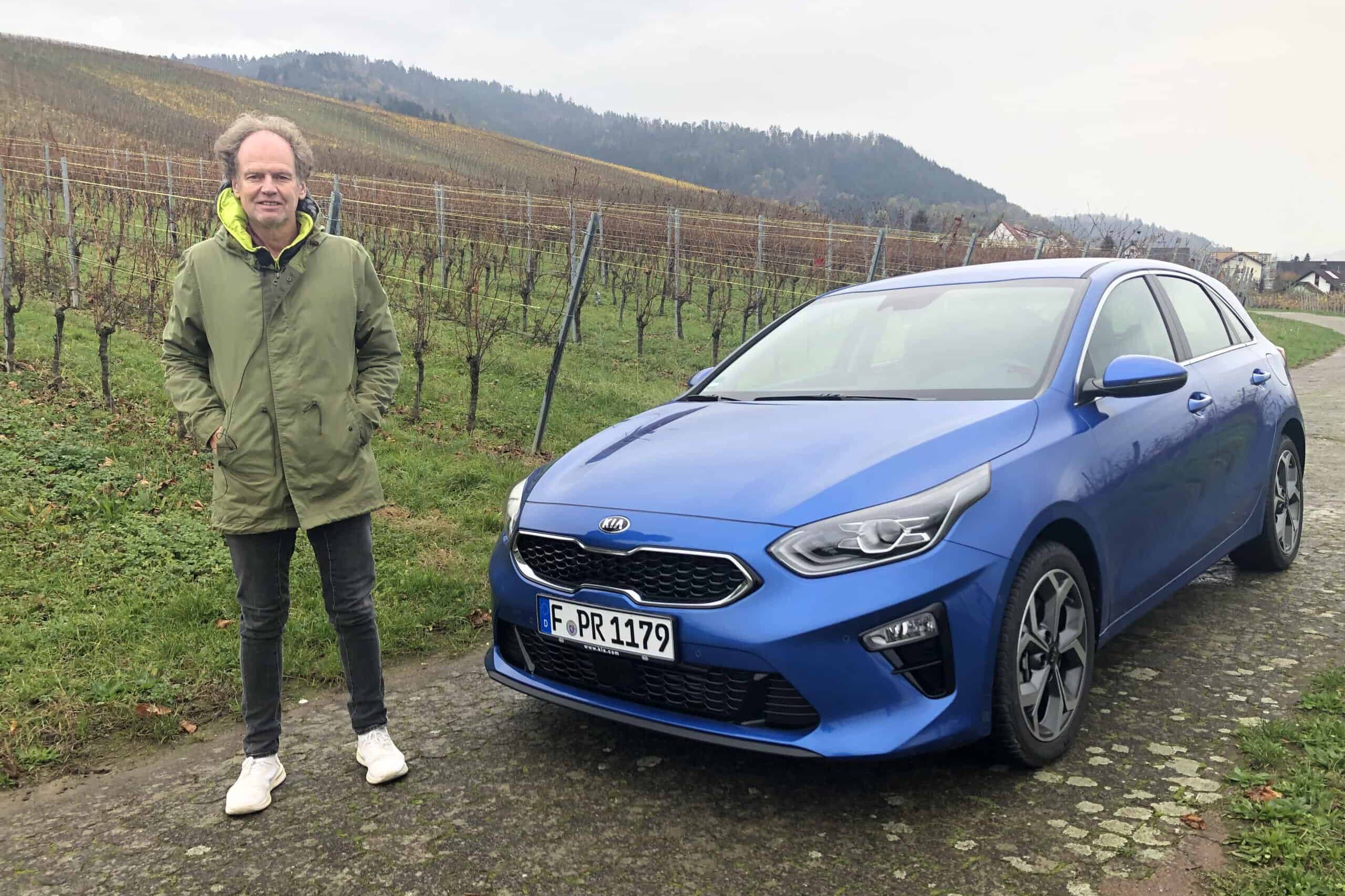 Kia denkt das Schaltgetriebe neu - Modernes Getriebe für Autofahrer, die gern schalten 12 Kia denkt das Schaltgetriebe neu - Modernes Getriebe für Autofahrer, die gern schalten