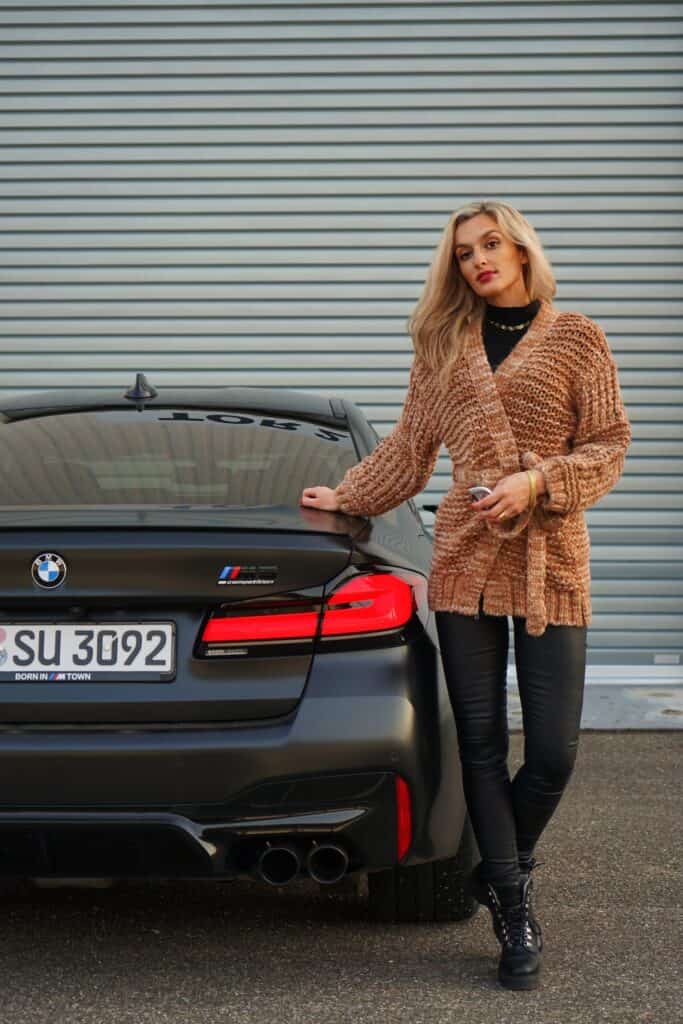 625 PS - BMW M5 Competition LCI (2021) - Liebe auf den ersten Blick? Sound I POV I 0-100 I NEW 10 625 PS - BMW M5 Competition LCI (2021) - Liebe auf den ersten Blick? Sound I POV I 0-100 km/h I NEW