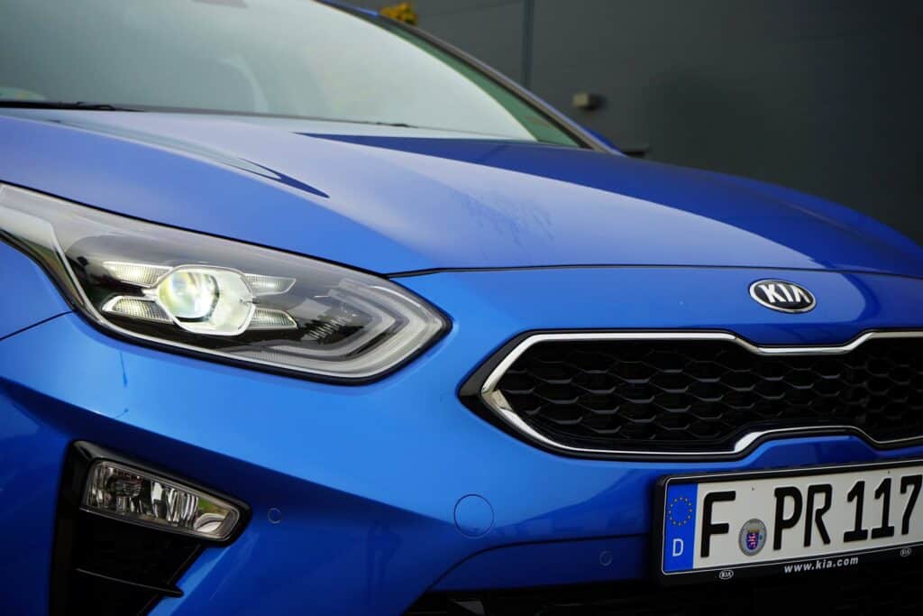 Kia denkt das Schaltgetriebe neu - Modernes Getriebe für Autofahrer, die gern schalten 8 Kia denkt das Schaltgetriebe neu - Modernes Getriebe für Autofahrer, die gern schalten