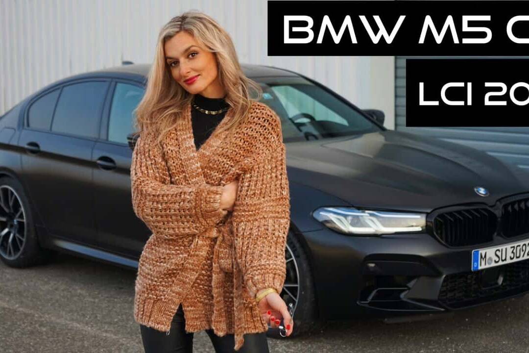 625 PS - BMW M5 Competition LCI (2021) - Liebe auf den ersten Blick? Sound I POV I 0-100 I NEW 17 625 PS - BMW M5 Competition LCI (2021) - Liebe auf den ersten Blick? Sound I POV I 0-100 km/h I NEW