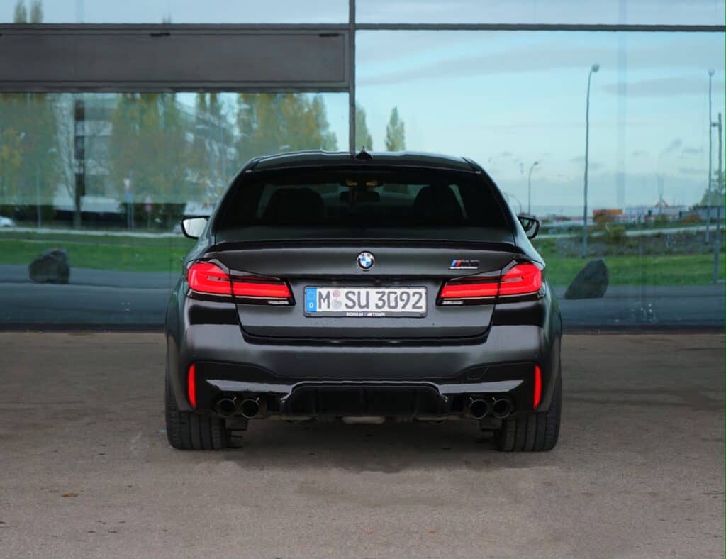 625 PS - BMW M5 Competition LCI (2021) - Liebe auf den ersten Blick? Sound I POV I 0-100 I NEW 14 625 PS - BMW M5 Competition LCI (2021) - Liebe auf den ersten Blick? Sound I POV I 0-100 km/h I NEW