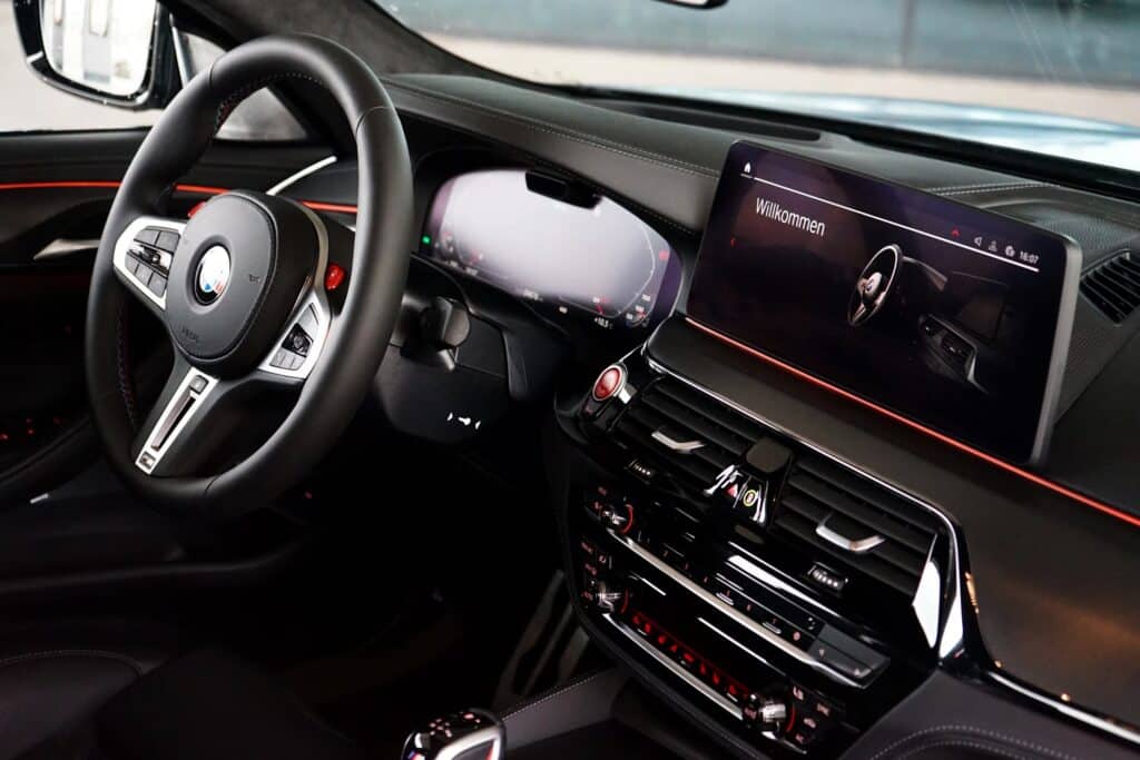 625 PS - BMW M5 Competition LCI (2021) - Liebe auf den ersten Blick? Sound I POV I 0-100 I NEW 13 625 PS - BMW M5 Competition LCI (2021) - Liebe auf den ersten Blick? Sound I POV I 0-100 km/h I NEW