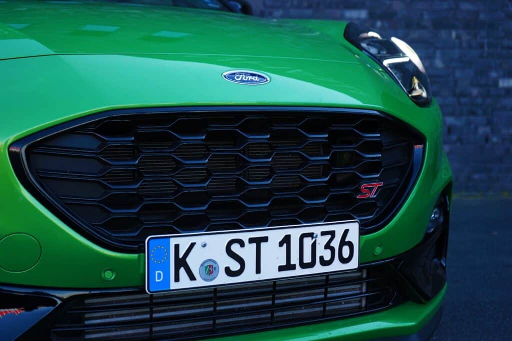 Ford Puma ST 2021 – Kompakt-SUV oder Kermit? Test I Review I Sound I Launch Control 5 Ford Puma ST 2021 – Kompakt-SUV oder Kermit? Test I Review I Sound I Launch Control