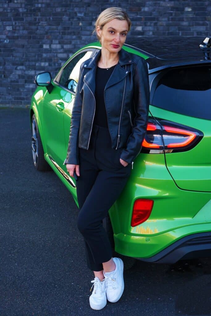 Ford Puma ST 2021 – Kompakt-SUV oder Kermit? Test I Review I Sound I Launch Control 6 Ford Puma ST 2021 – Kompakt-SUV oder Kermit? Test I Review I Sound I Launch Control