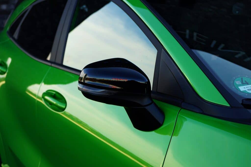 Ford Puma ST 2021 – Kompakt-SUV oder Kermit? Test I Review I Sound I Launch Control 3 Ford Puma ST 2021 – Kompakt-SUV oder Kermit? Test I Review I Sound I Launch Control