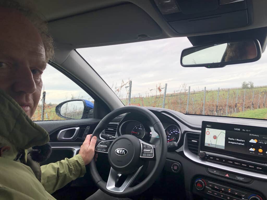 Kia denkt das Schaltgetriebe neu - Modernes Getriebe für Autofahrer, die gern schalten 11 Kia denkt das Schaltgetriebe neu - Modernes Getriebe für Autofahrer, die gern schalten