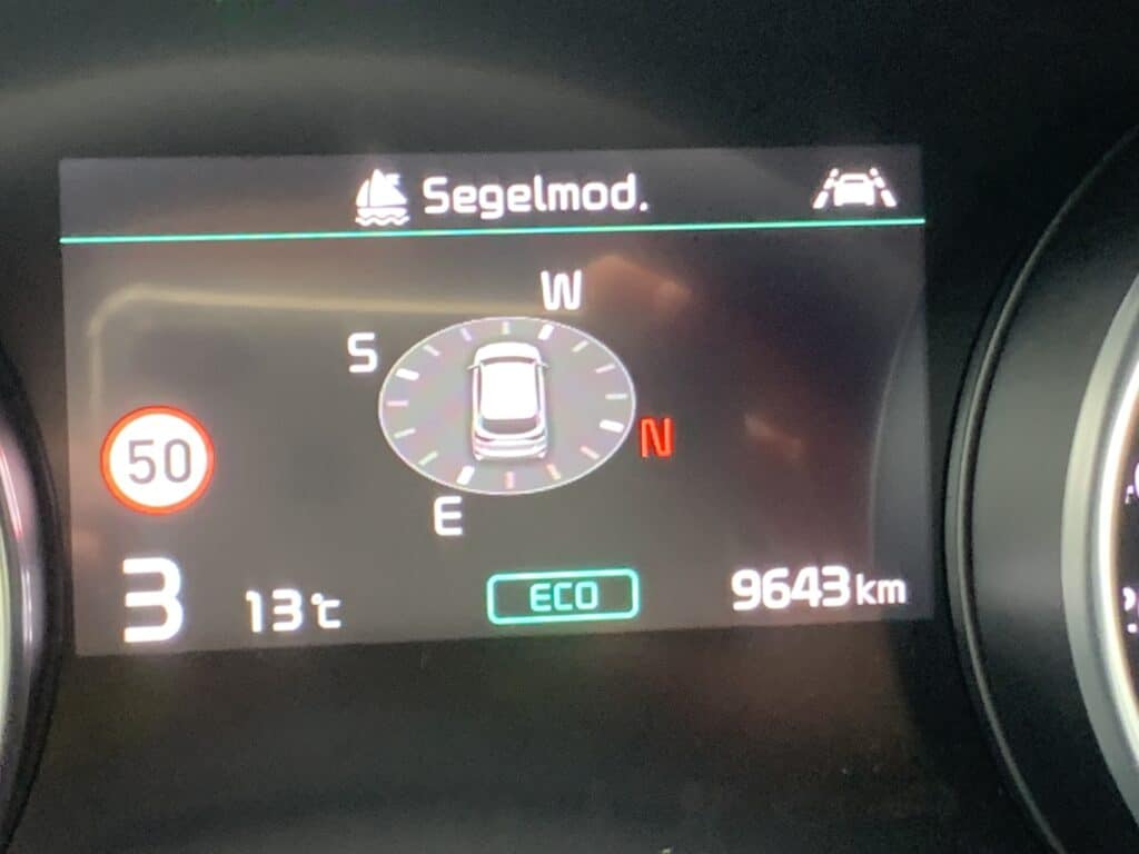 Kia denkt das Schaltgetriebe neu - Modernes Getriebe für Autofahrer, die gern schalten 7 Kia denkt das Schaltgetriebe neu - Modernes Getriebe für Autofahrer, die gern schalten