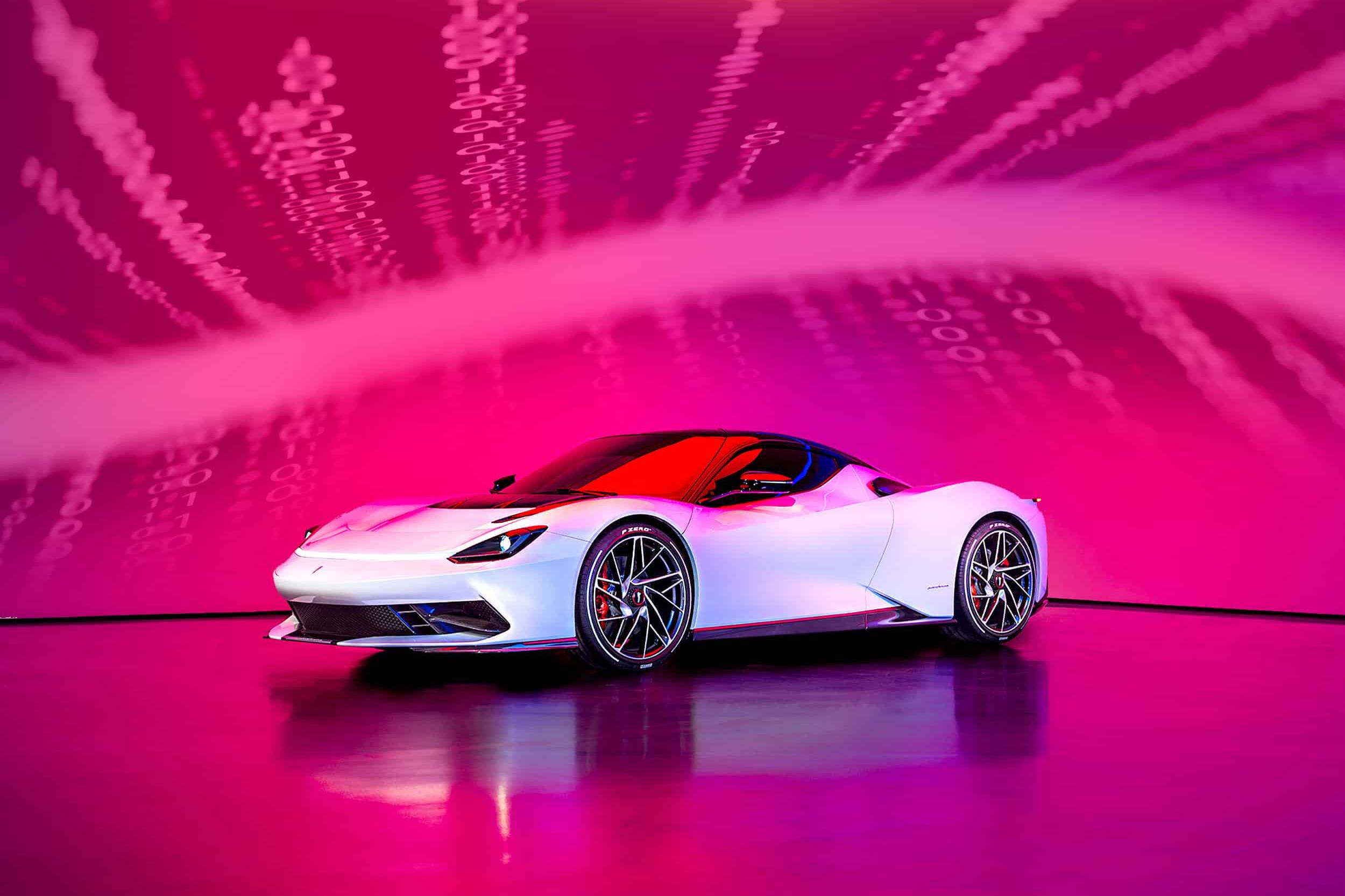 Telekom_Pininfarina Battista