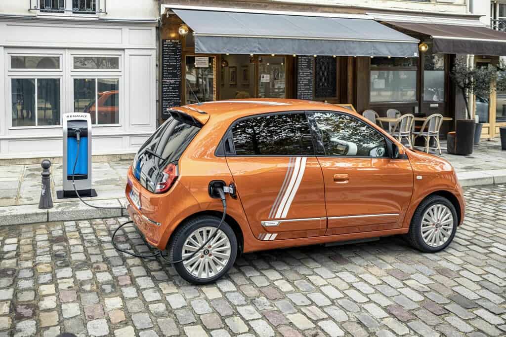 Neuer Renault Twingo stromert bis 270 Kilometer im WLTP-Stadtmodus 2 Neuer Renault Twingo stromert bis 270 Kilometer im WLTP-Stadtmodus