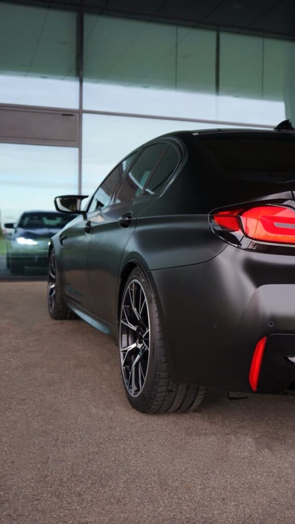 625 PS - BMW M5 Competition LCI (2021) - Liebe auf den ersten Blick? Sound I POV I 0-100 I NEW 7 625 PS - BMW M5 Competition LCI (2021) - Liebe auf den ersten Blick? Sound I POV I 0-100 km/h I NEW