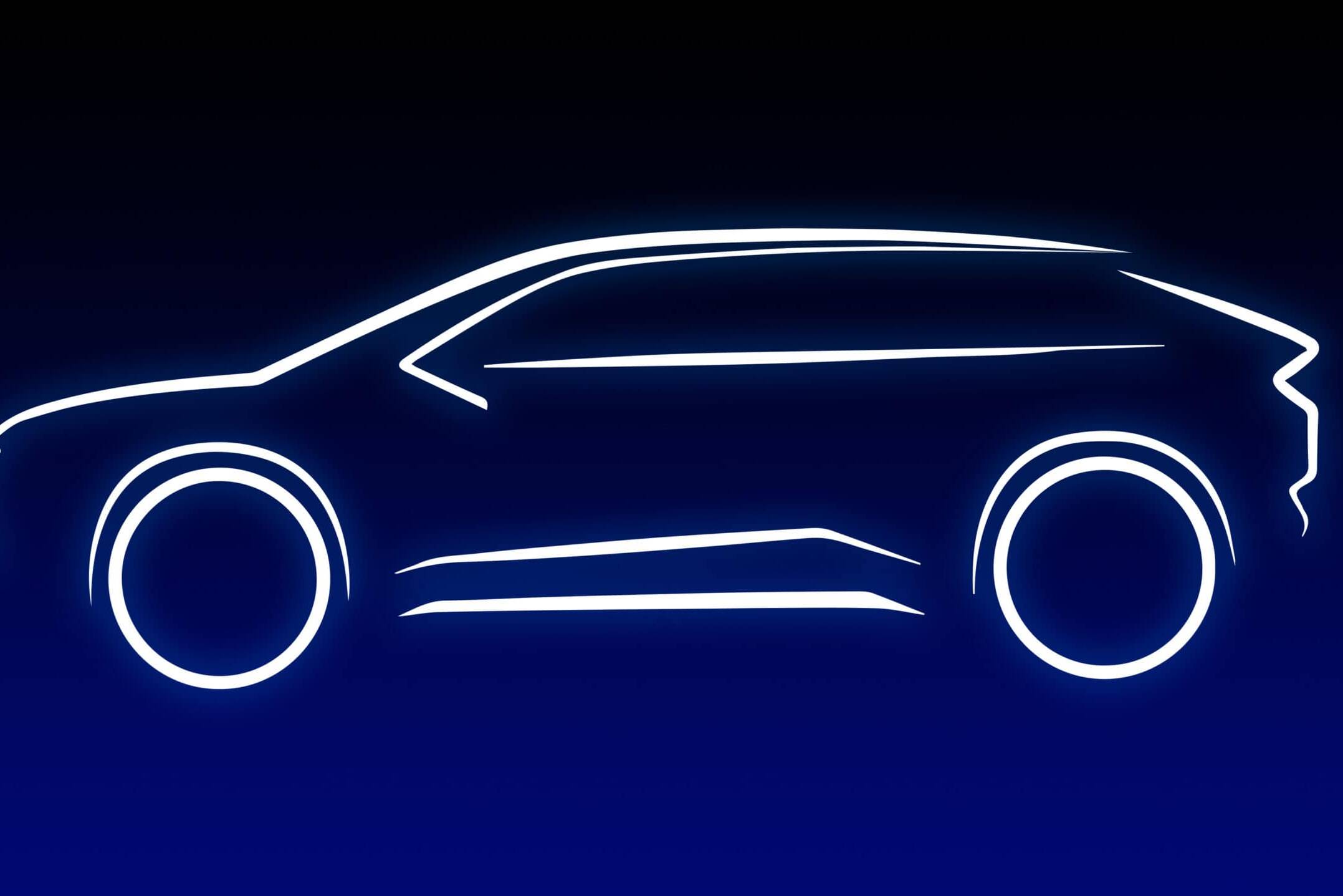 Toyota gibt Details zu einem neuen SUV-Modell mit rein elektrischem Antrieb bekannt 4 Toyota gibt Details zum neuen SUV-Modell mit rein elektrischem Antrieb preis